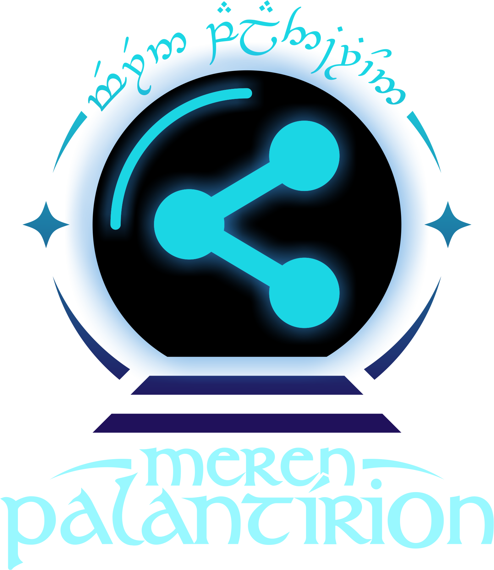 logo Meren Palantírion